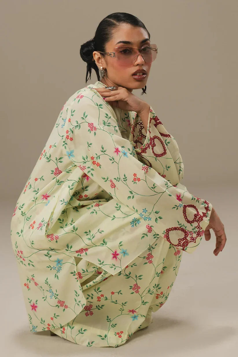 Sun Chaser | Zara Shahjahan