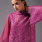 Baroque - Pret Formal | EMBROIDERED CHIFFON PR-1242