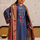 BAROQUE | EMBROIDERED LAWN SF-4393