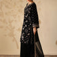 Baroque Velvet '25 - EMBROIDERED VELVET SF-4316
