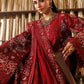 Baroque | EMBROIDERED LAWN EL26-D05