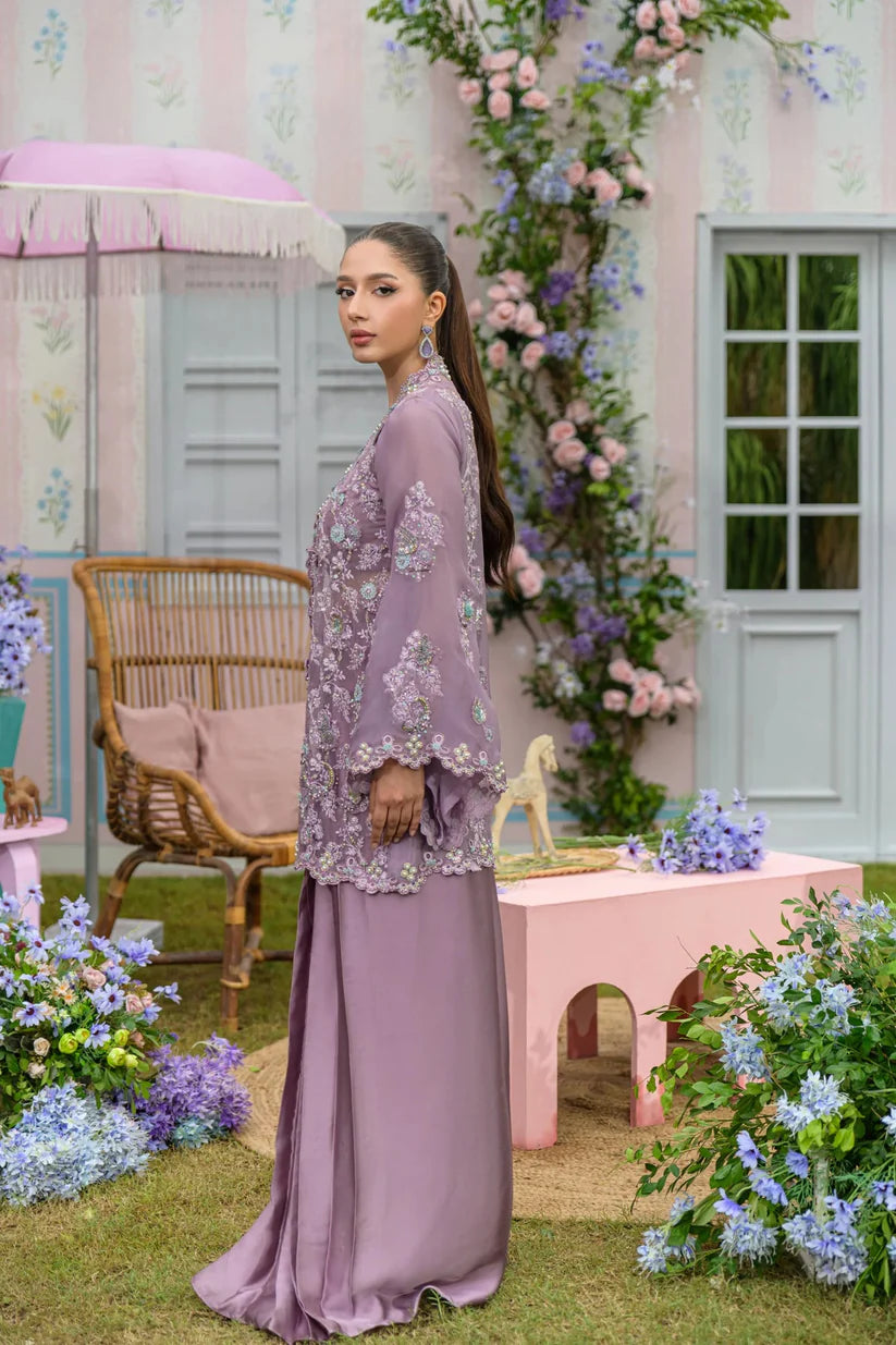 Lavelle | Zarayna-Festive Formals '25 | Flairs Studio