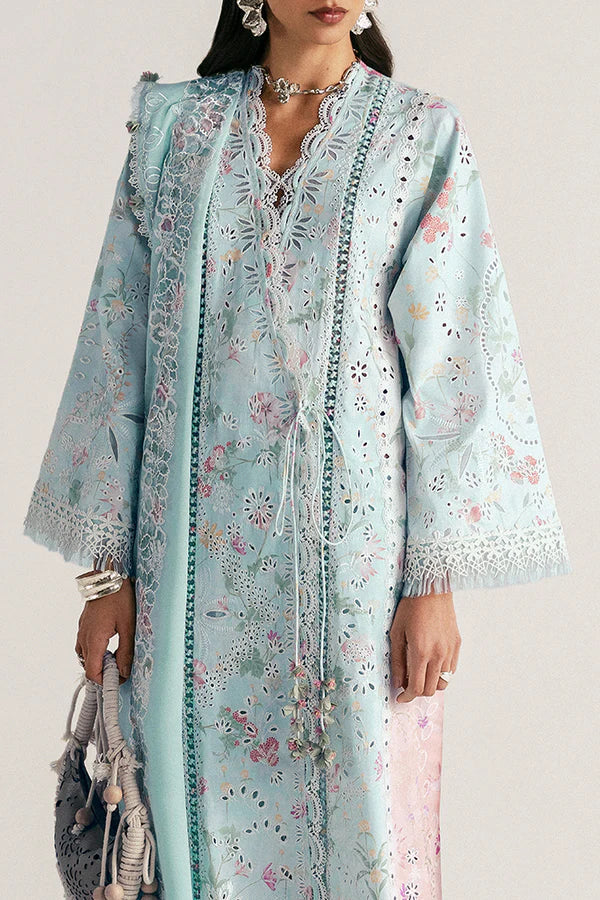 REEVA | CASUAL PRET EID EDIT'26 | SUFFUSE