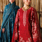 Baroque | EMBROIDERED LAWN EL26-D04