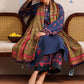 BAROQUE | EMBROIDERED LAWN SF-4393