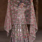 Hussain Rehar Luxury Festive 2024 | Pankh