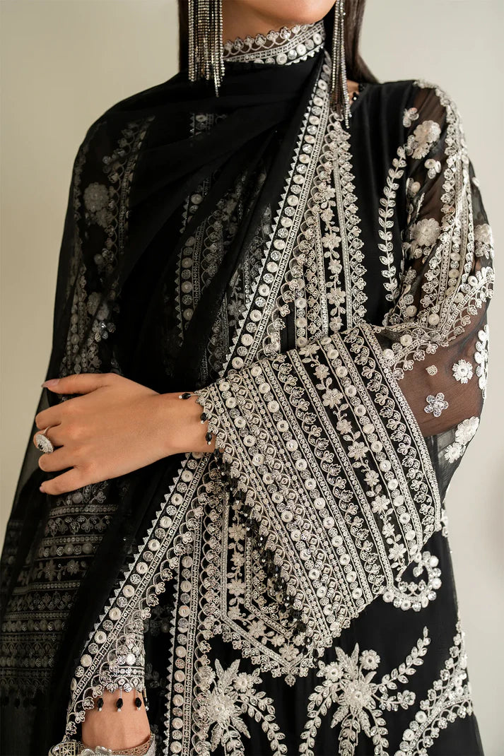 EFUF4158 | UNSTITCHED | Baroque