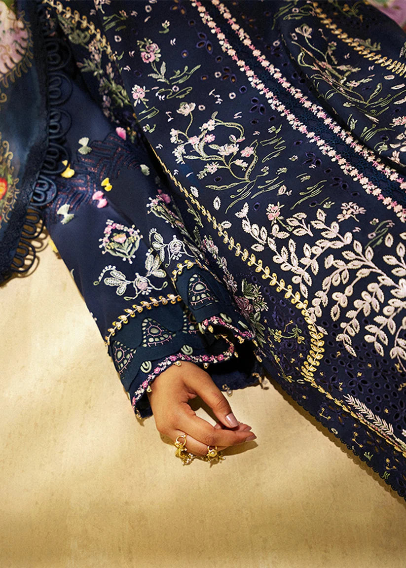 ENA | Suffuse by Sana Yasir Lawn’25