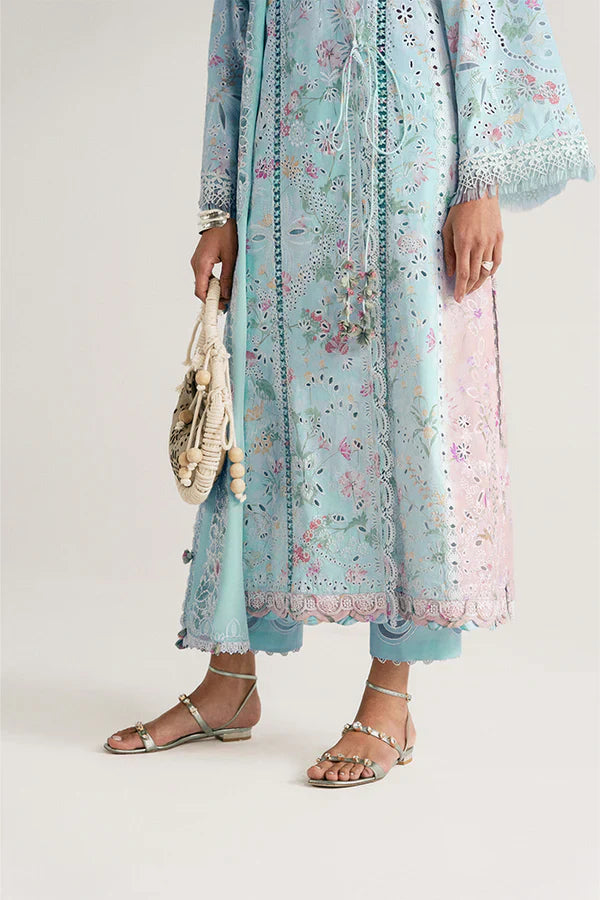 REEVA | CASUAL PRET EID EDIT'26 | SUFFUSE