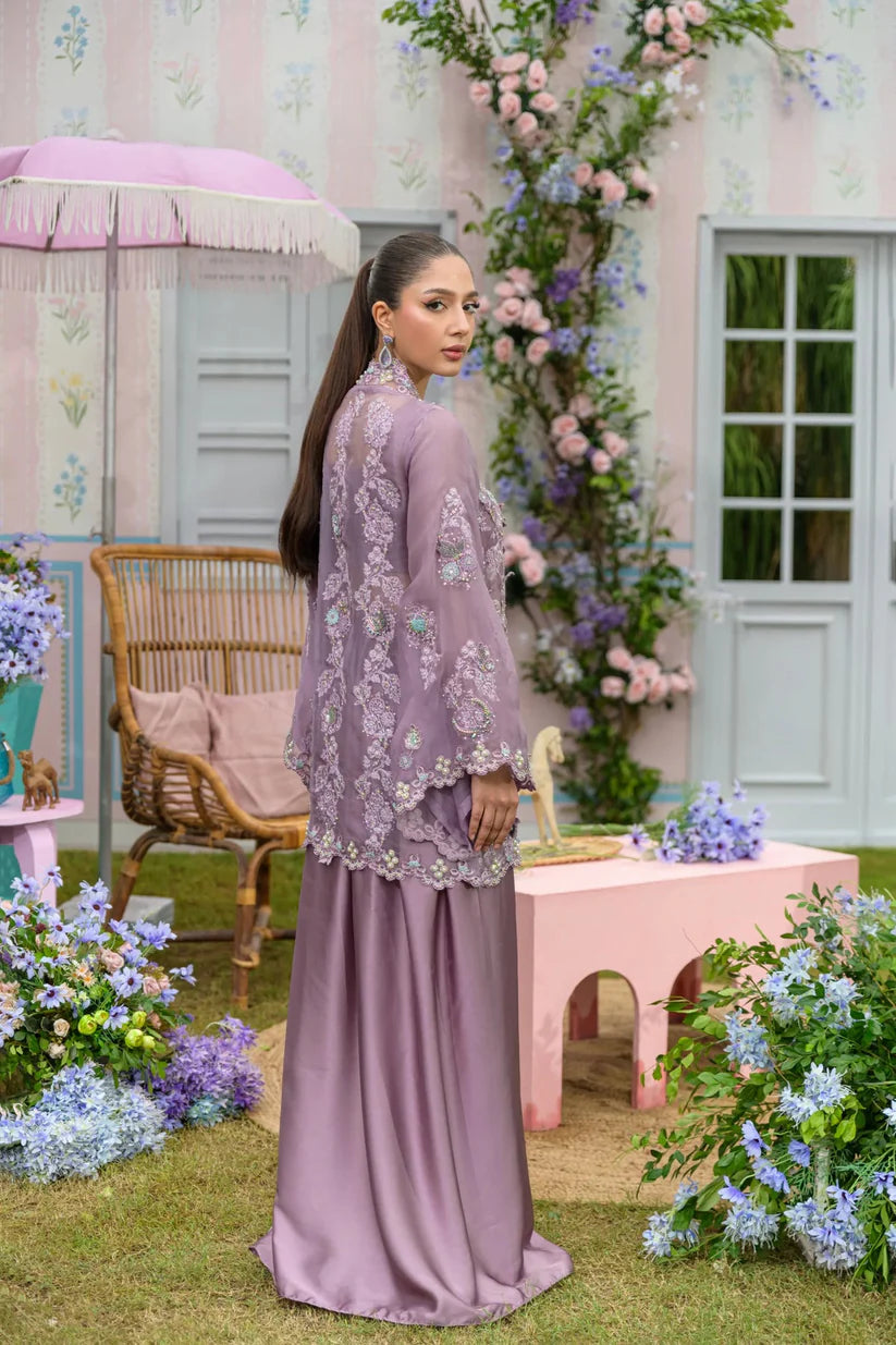 Lavelle | Zarayna-Festive Formals '25 | Flairs Studio