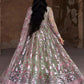 Hussain Rehar Luxury Festive 2024 | Pankh