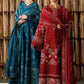 Baroque | EMBROIDERED LAWN EL26-D05