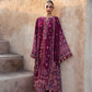 Hussain Rehar Karandi Unstitched '25 - Nargis