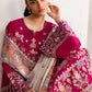 BAROQUE | EMBROIDERED LAWN SF-4449