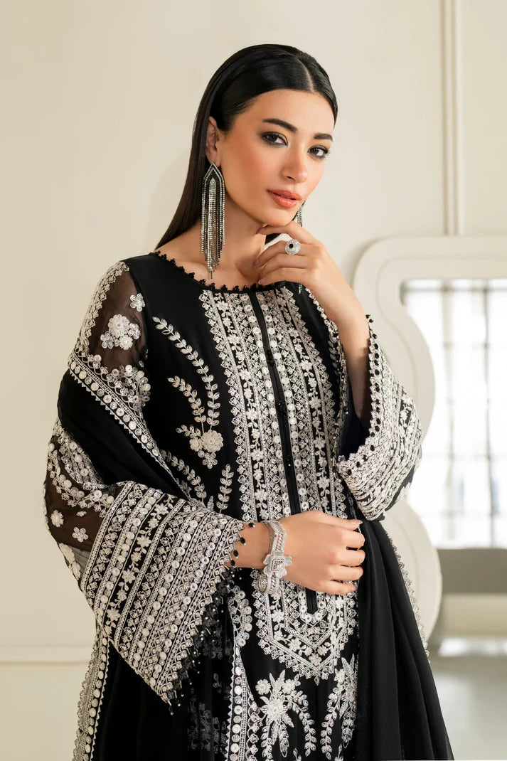 EFUF4158 | UNSTITCHED | Baroque