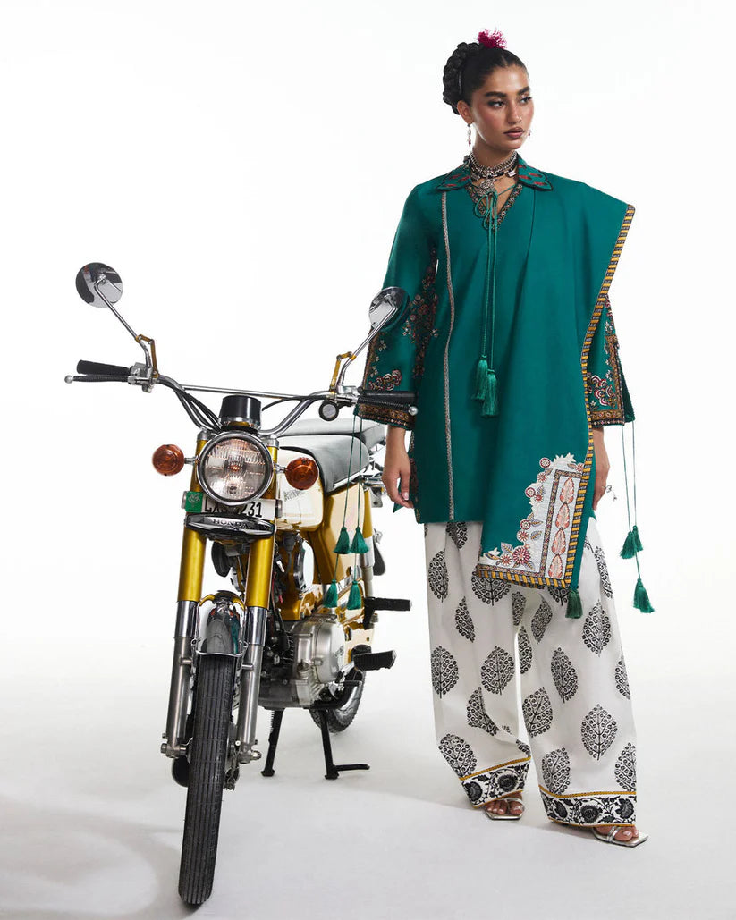 THALIA | Jugnu SS’25 EID Pret’25