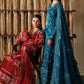 Baroque | EMBROIDERED LAWN EL26-D04
