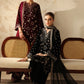 Baroque Velvet '25 - EMBROIDERED VELVET SF-4316