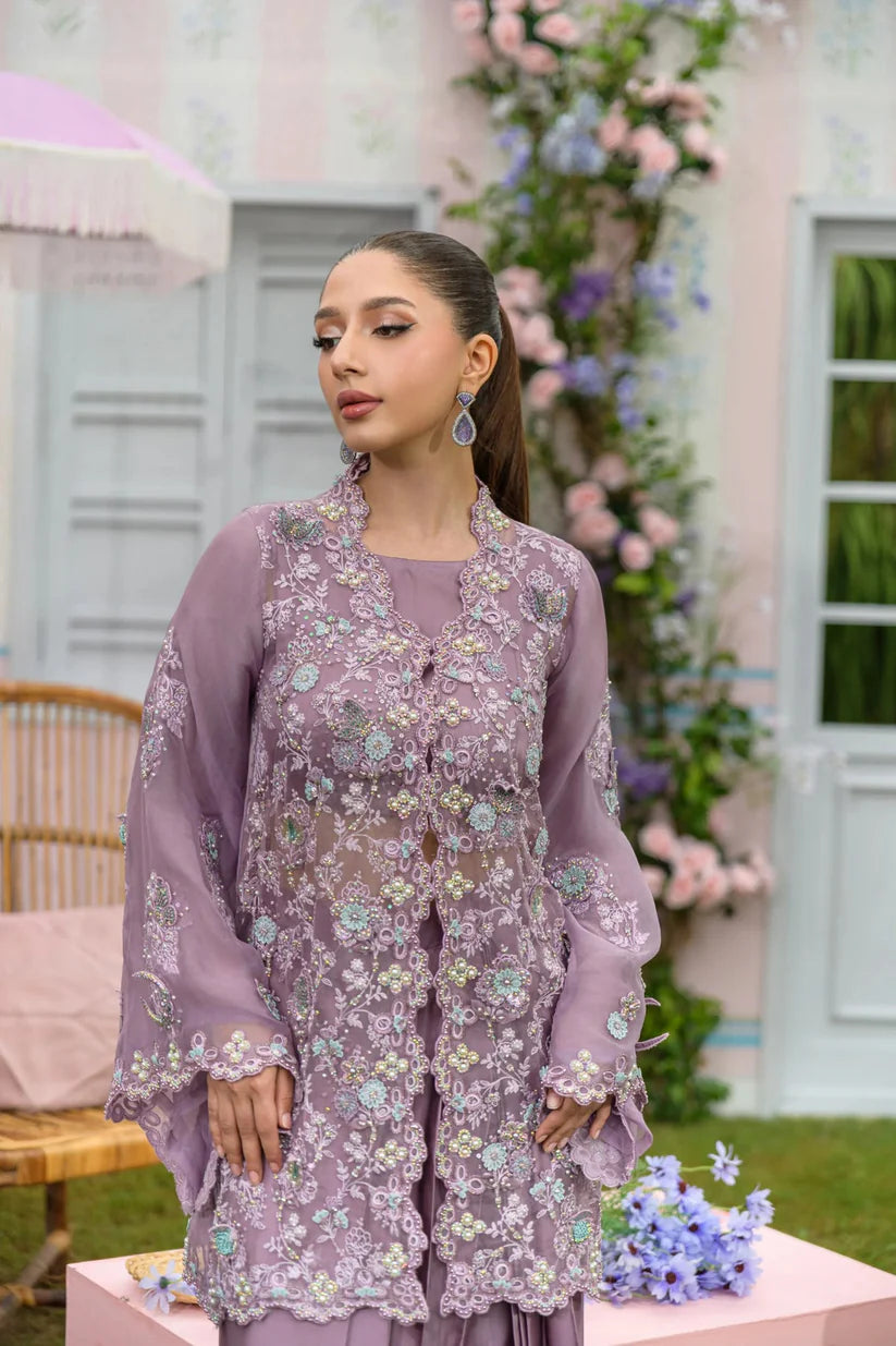 Lavelle | Zarayna-Festive Formals '25 | Flairs Studio