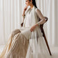 Baroque - Pret Formal | EMBROIDERED CHIFFON EN-1293
