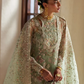 Suffuse Freeshia RTW '26 - Calene