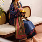 BAROQUE | EMBROIDERED LAWN SF-4393