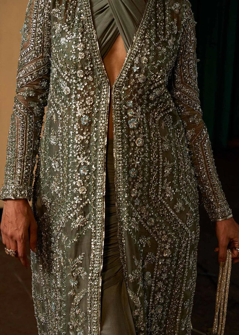 Jadeite | Formal | HUSSAIN REHAR