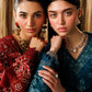 Baroque | EMBROIDERED LAWN EL26-D05
