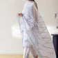 BAROQUE | EMBROIDERED LAWN SF-4424