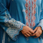 CR25P0539 | Zara Shahjahan EID Pret’25