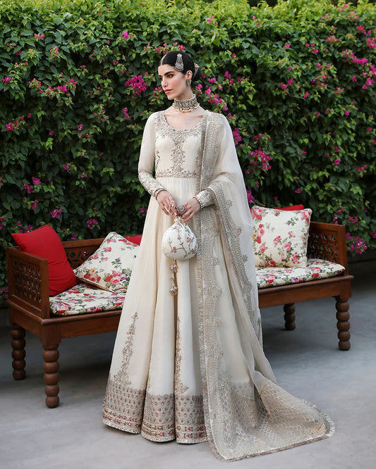 Ailia | Faiza Saqlain