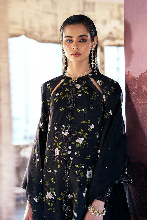 Suffuse Silk Pret '25 - ZEYARA