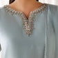 Baroque - Pret Formal | EMBROIDERED CHIFFON EN-1294