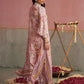 Farah Talib Aziz Mayna Festive Prints '25 - Nisa Blush Shirt