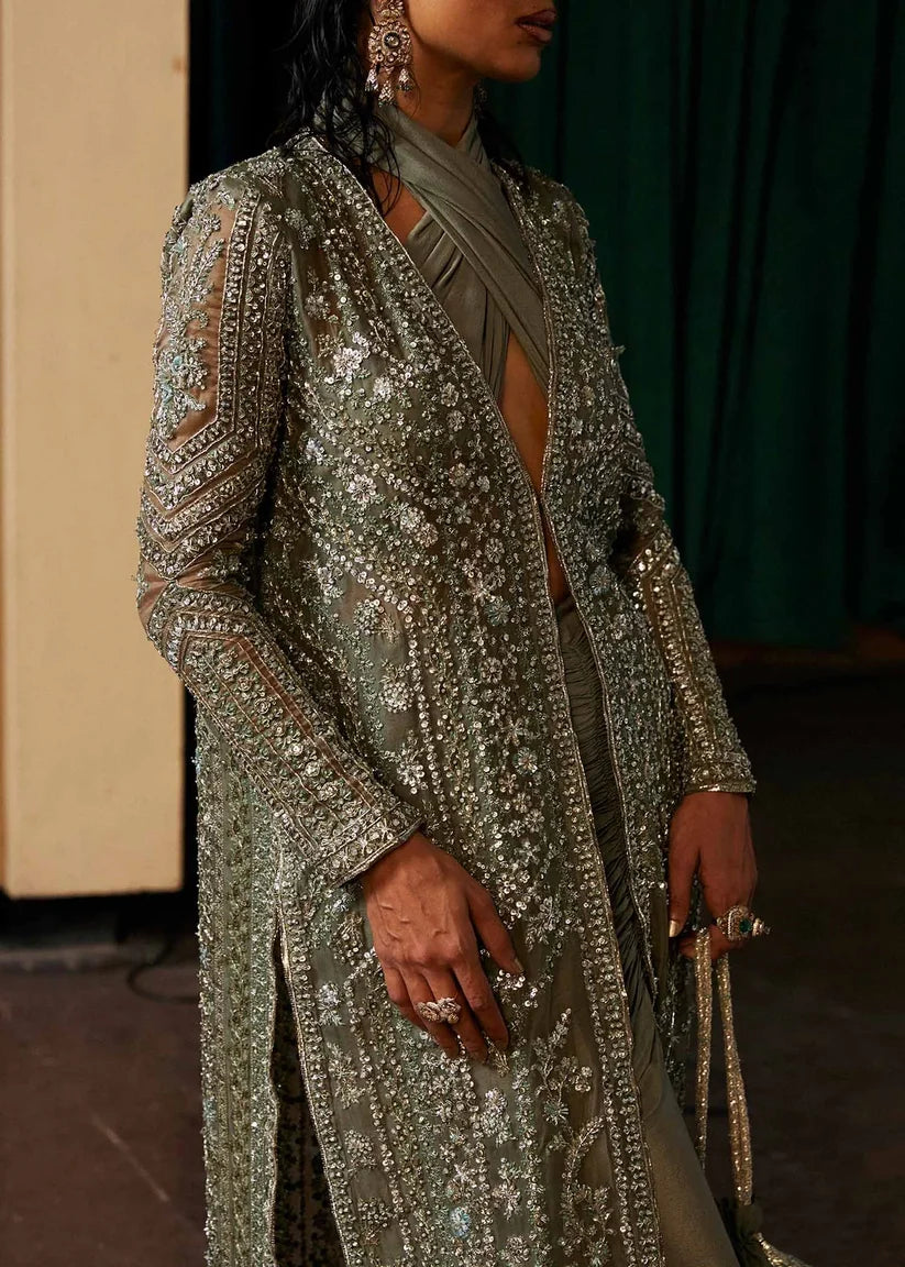 Jadeite | Formal | HUSSAIN REHAR