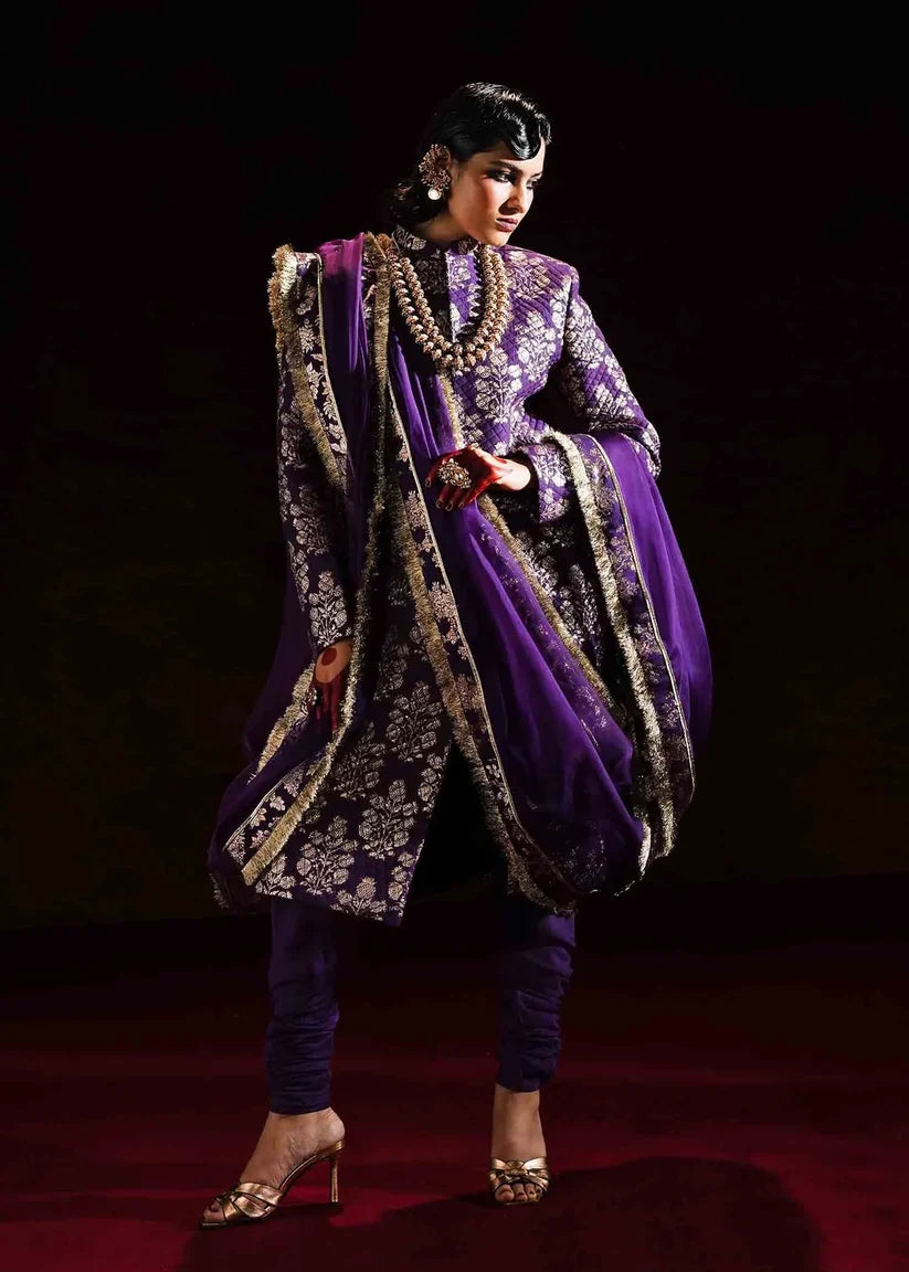 Jahan | Formal | HUSSAIN REHAR