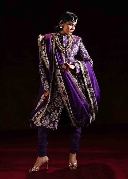 Jahan | Formal | HUSSAIN REHAR