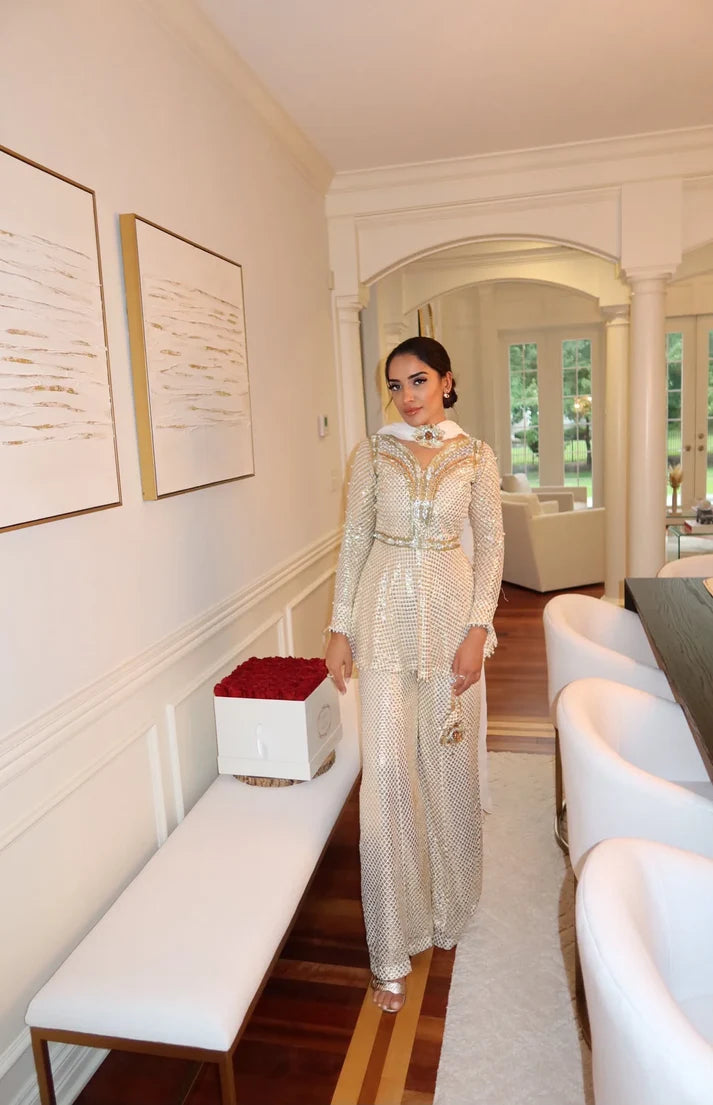 Valentina | Fehmida Yousuf