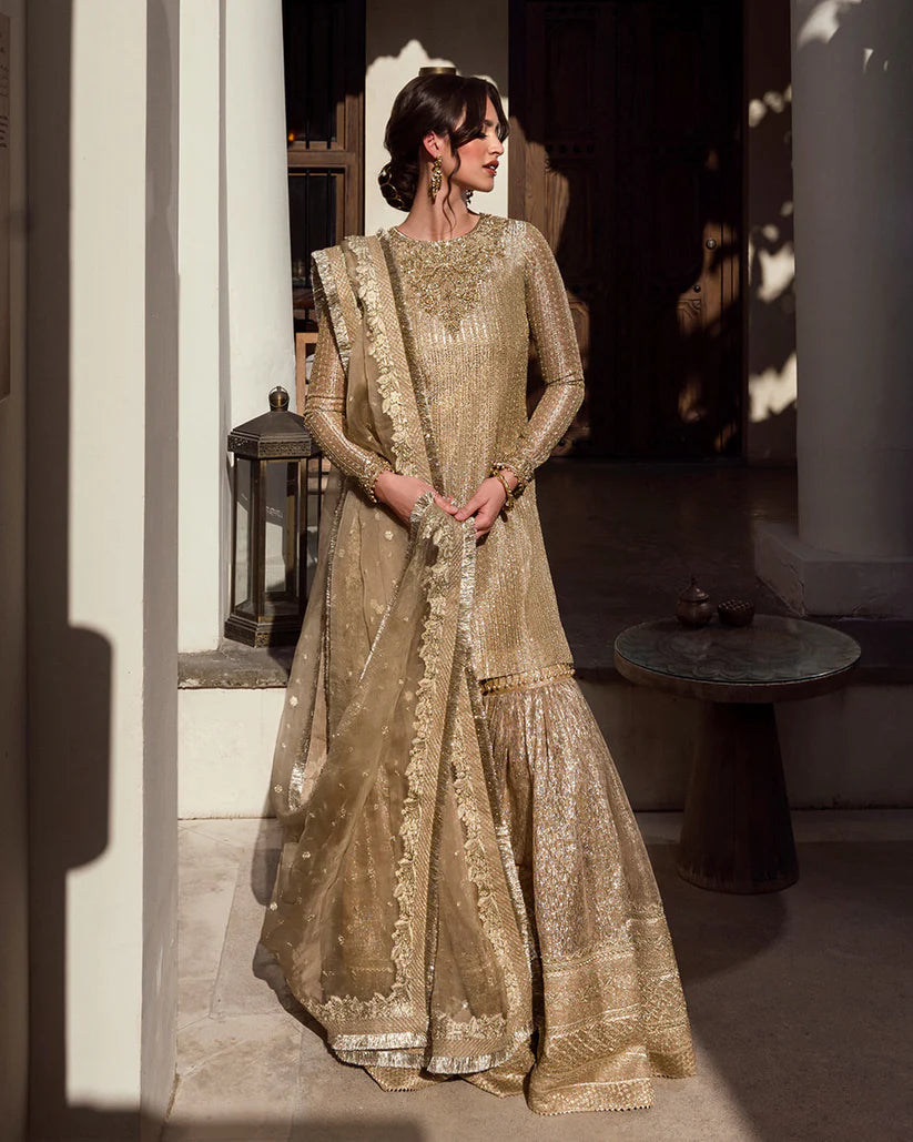 Linia | Faiza Saqlain