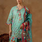 M261-015A-CU | Muzlin Spring Vol 1 '26 | SANA SAFINAZ