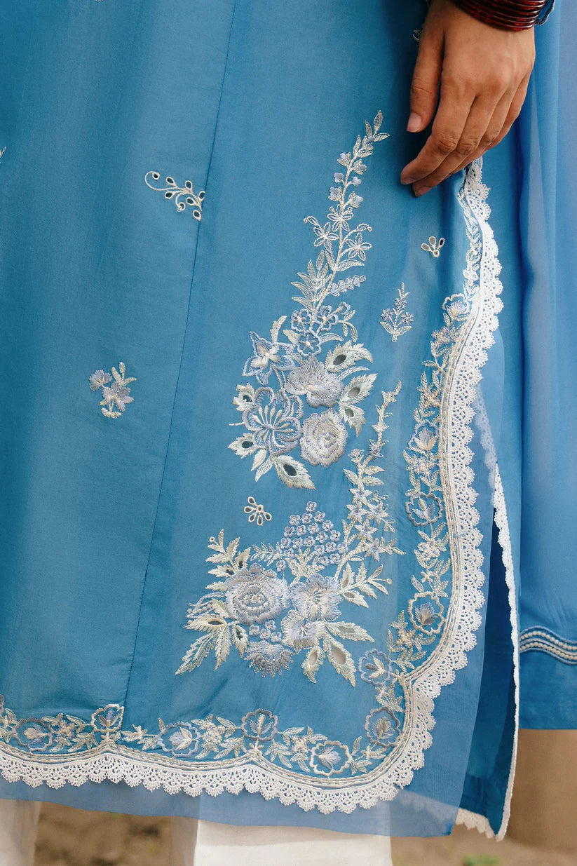 CR25P0539 | Zara Shahjahan EID Pret’25