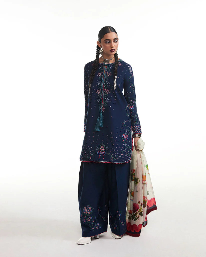 LEELA | Jugnu SS’25 EID Pret’25