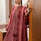 Hussain Rehar Winter Karandi 2024 - Tulle
