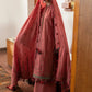 Hussain Rehar Winter Karandi 2024 - Tulle