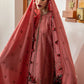 Hussain Rehar Winter Karandi 2024 - Tulle