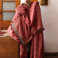 Hussain Rehar Winter Karandi 2024 - Tulle