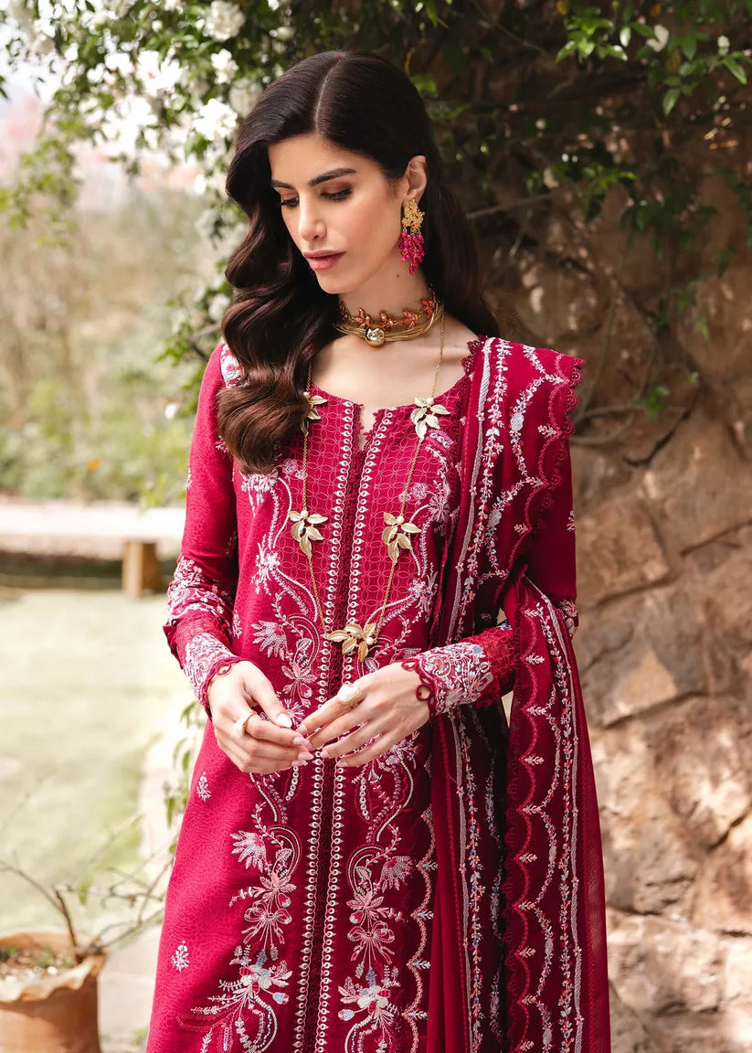 Cecil | Kanwal Malik | Ayra Casual Pret'25