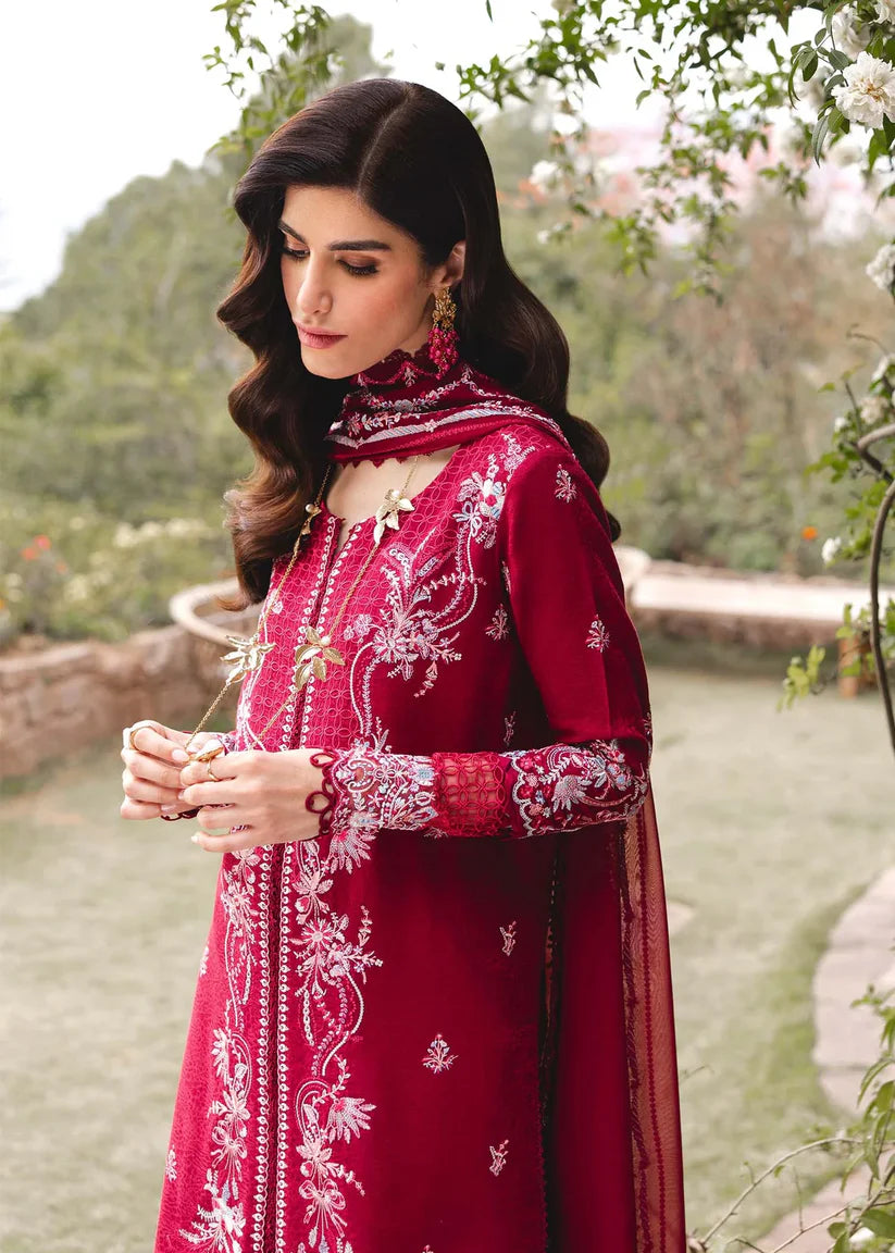 Cecil | Kanwal Malik | Ayra Casual Pret'25