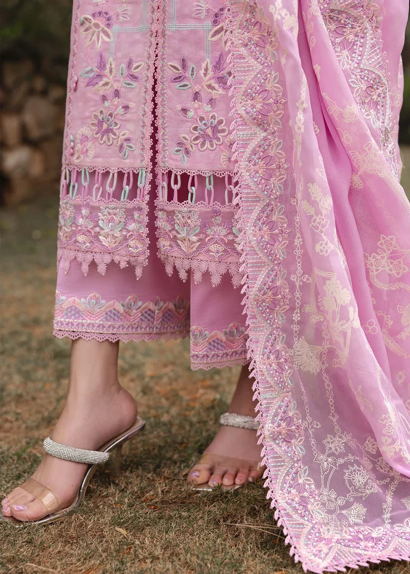 Maisie | Kanwal Malik | Ayra Casual Pret'25
