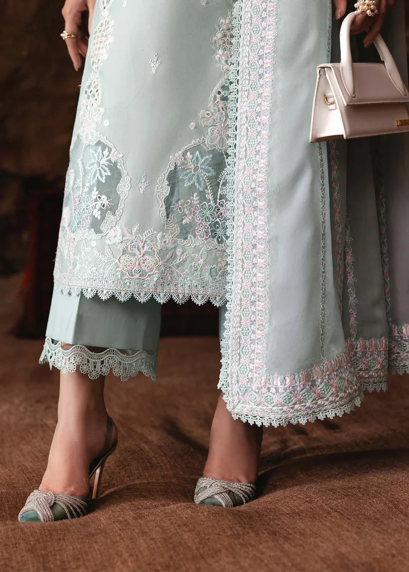 Isla | Kanwal Malik | Ayra Casual Pret'25